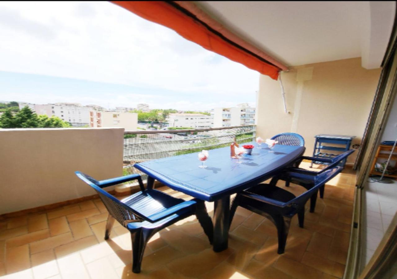 Appartement - Le Saule Perche - 5 Pers - 500m - Parking - Terrasses - Capitalchic Services